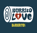 burrito love, barberitos